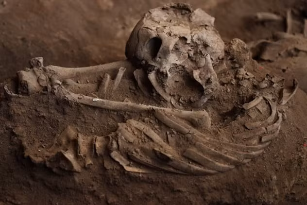 Kết quả nghiên cứu cho thấy, vào hơn 9.000 năm trước, người xưa đã loại bỏ răng ra khỏi tử thi sau khi họ qua đời.