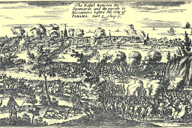 Vào thời điểm ấy, Panama được cho là thành phố "bất khả xâm phạm" nhưng Henry Morgan đã làm được điều tưởng chừng như không thể khiến công chúng vô cùng bất ngờ và kinh ngạc.