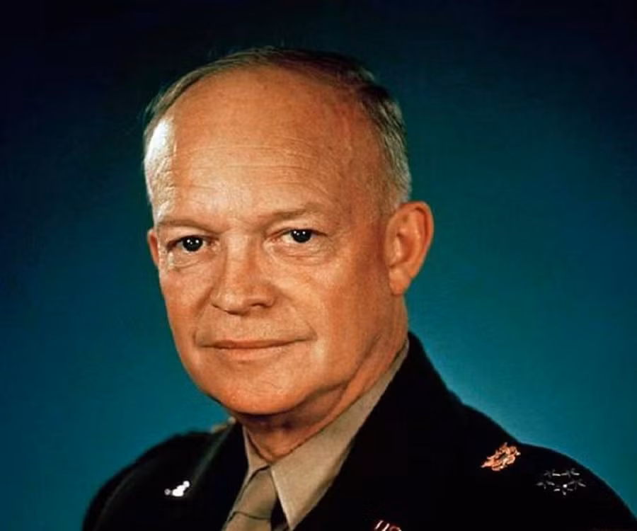 Chiến tranh thế giới 1 kết thúc trước khi kế hoạch điều động ông Eisenhower đến châu Âu diễn ra. Sự việc này khiến ông khá hụt hẫng.