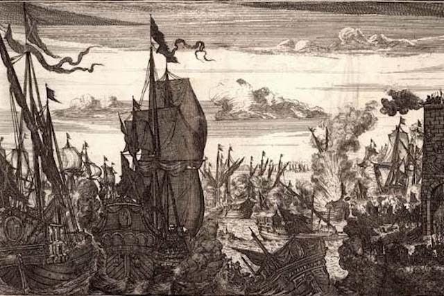 Sự việc này được cho là giáng đòn mạnh vào người Tây Ban Nha ở Caribbean. Theo đó, Henry Morgan được người dân Anh ca ngợi như một người hùng.