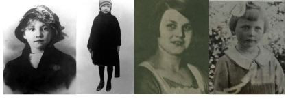 Một số nạn nhân may mắn sống sót do Kürten bỏ đi sau khi nhìn thấy họ chảy máu nhiều làm thỏa mãn sở thích bệnh hoạn của y. Tuy nhiên, không ai có thể nhận diện được danh tính của tên sát nhân nên Kürten không bị bắt giữ.