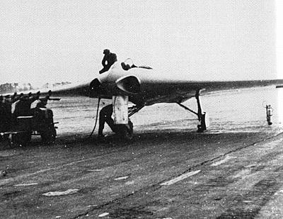 Đặc biệt, Horten Ho 229 có khả năng mang theo 1 tấn bom. Trong chuyến bay thử nghiệm đầu tiên năm 1944, Horten Ho 229 đã chứng minh những ưu điểm vượt trội của mình.