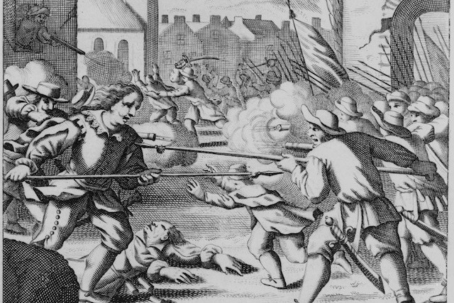 Tuy nhiên, chính những hành động thực tế bất hợp pháp trên biển do Henry Morgan thực hiện nên ông bị mọi người coi là hải tặc.