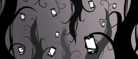 Những người mắc Nomophobia thường có cảm giác bất an, lo sợ mất tín hiệu, sợ hết pin hoặc không thấy điện thoại ở cạnh người.