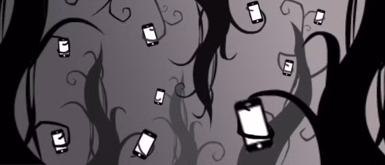 Những người mắc Nomophobia thường có cảm giác bất an, lo sợ mất tín hiệu, sợ hết pin hoặc không thấy điện thoại ở cạnh người.