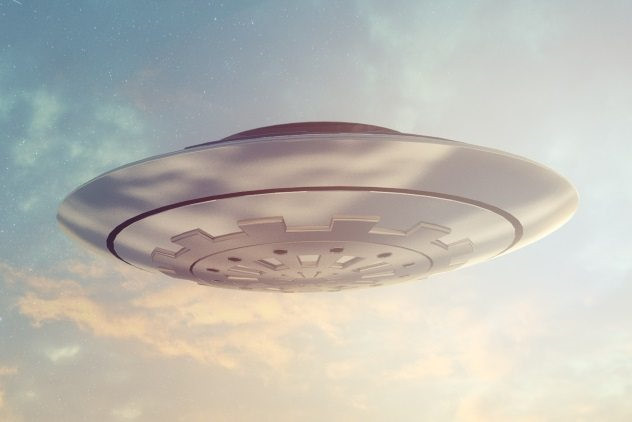 Theo thông tin từ hồ sơ mới được giải mật, RAF muốn "tóm" được UFO, bất kể nó đến từ đâu, nhằm nắm bắt được công nghệ tiên tiến trước khi nó rơi vào tay Liên Xô hay Trung Quốc.