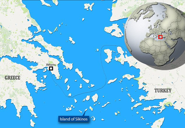 Ngôi mộ của Neko còn gần như nguyên vẹn chủ yếu vì nó nằm giữa hai bức tường tầng hầm của một tòa nhà. Các chuyên gia suy đoán Neko có mối liên hệ với hòn đảo này nhưng không rõ liệu bà có sinh ra và lớn lên trên đảo Sikinos hay không. Do vậy, các chuyên gia sẽ tiến hành nghiên cứu sâu hơn nhằm giải mã những bí ẩn về nữ quý tộc này.