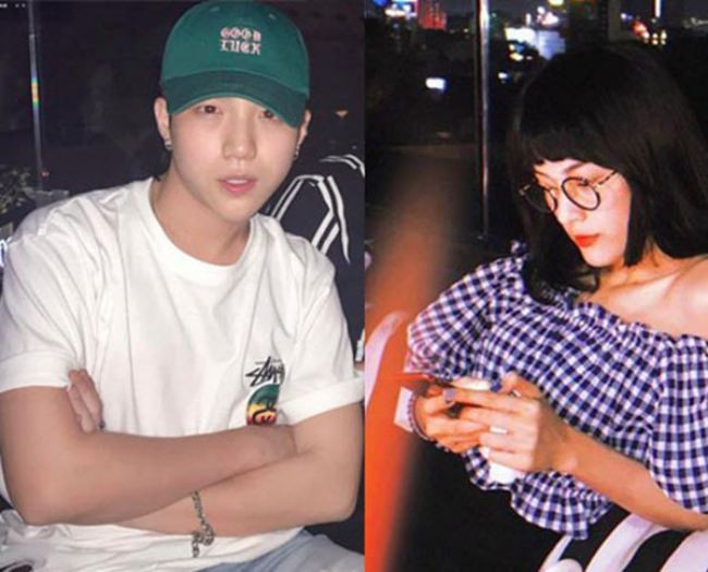 Gây ồn ào nhất là nghi vấn bí mật hẹn hò với Toki Thành Thỏ nhóm Uni5 - học trò Ông Cao Thắng vào tháng 5.2018. Sự việc càng nhận được nhiều bàn tán khi hình ảnh được cho Toki ôm eo Hạ Vi tại bãi đỗ xe được tung lên mạng xã hội. Tuy nhiên, trước ồn ào tình ái, Hạ Vi và Toki đều từ chối đưa ra câu trả lời nhưng vẫn thường xuyên tương tác với nhau trên mạng xã hội.