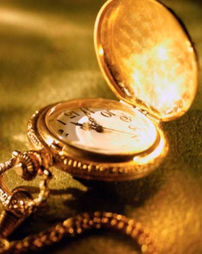 Cụ thể, "người du hành thời gian" Noah nói rằng, cháu ngoại của Martin Luther King Jr là Yolanda Renee King sẽ trở thành tổng thống Mỹ năm 2030.