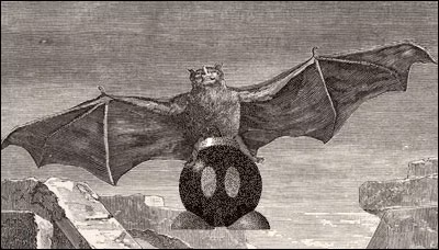 Tuy nhiên, trong quá trình thử nghiệm, một số con dơi mang theo bom đã thoát ra ngoài và đốt cháy trung tâm thử nghiệm ở New Mexico. Một số thử nghiệm sau đó cũng gây ra nhiều thiệt hại cho quân đội Mỹ.