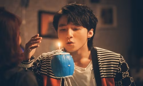 Sơn Tùng M-TP đón tuổi 24 vào ngày 5/7, cách đây 3 ngày.