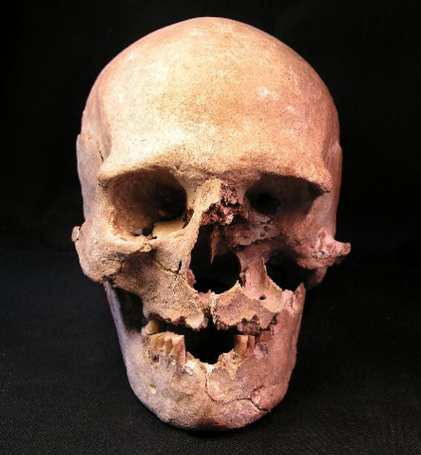 Các nhà nghiên cứu suy đoán người đàn ông này sống bằng cách săn bắn hái lượm và đánh cá trước khi chết.