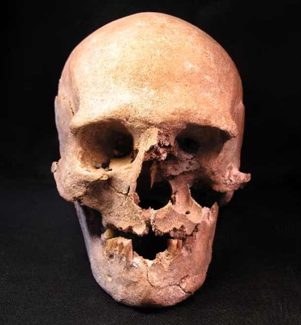 Các nhà nghiên cứu suy đoán người đàn ông này sống bằng cách săn bắn hái lượm và đánh cá trước khi chết.