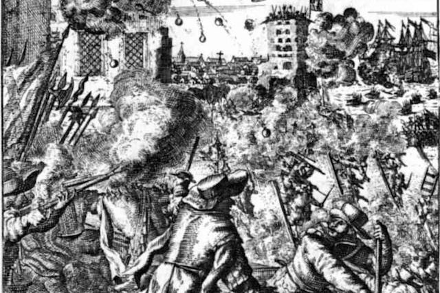 Trong nhiều năm lênh đênh trên mặt biển, hơn 1.500 tên cướp biển đã đầu quân cho Henry Morgan. Theo đó, nhóm cướp biển của ông đã thực hiện nhiều phi vụ và kiếm được nhiều của cải.