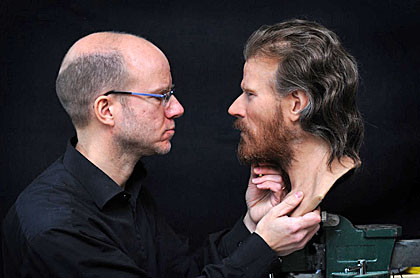 Các chuyên gia đã phát hiện hài cốt một người đàn ông sống ở thời kỳ Đồ Đá Mới. Người này qua đời khi khoảng 25 - 40 tuổi.