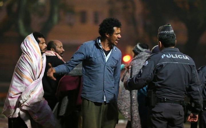 Bất chấp những nỗ lực của giới chức trách Brazil, “Vùng đất của ma tuý” Cracolandia được cho là vẫn tồn tại cho đến ngày nay.