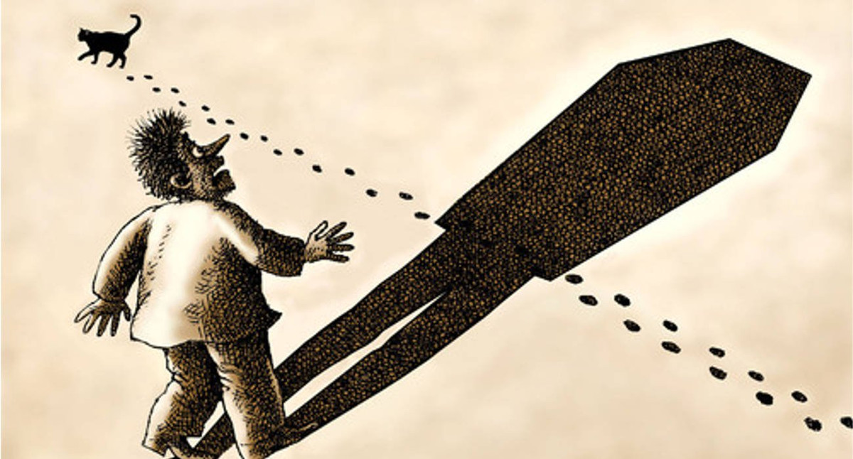 Những quan niệm mê tín ở các nước trên thế giới xuất phát từ quan niệm, tín ngưỡng của người dân.