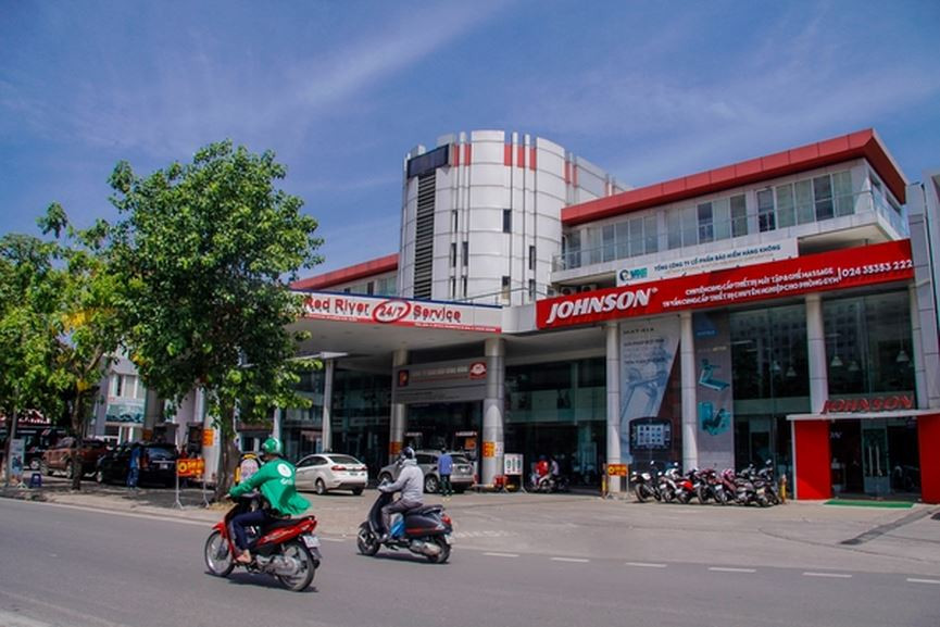 Theo các quyết định phê duyệt dự án, chủ đầu tư phải đảm bảo tuân thủ quy hoạch, chức năng sử dụng ô đất được duyệt. Mục đích chính vẫn là đảm bảo quy mô về bãi đỗ xe phục vụ chủ yếu nhu cầu công cộng của người dân và kết hợp trồng cây xanh nhưng lâu nay nó đang bị sử dụng sai mục đích.