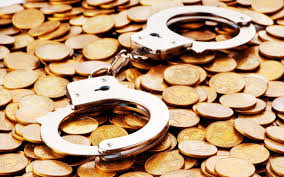 Dư luận Trung Quốc không khỏi bàng hoang khi thông tin Thiếu tướng Thái Quảng Liêu bị bắt giữ xuất hiện dày đặc trên các phương tiện truyền thông vào tháng 2/2015.