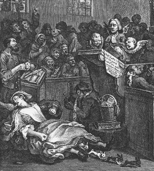 Với bằng chứng này, Mary Toft thừa nhận việc sinh ra thỏ chỉ là trò bịp bợm nhằm được nổi tiếng và giàu có. Sau khi sự việc được làm sáng tỏ, cô bị tuyên án 5 tháng tù giam.