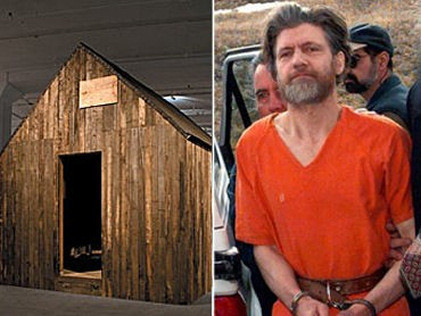 Do vậy, Kaczynski bị FBI liệt vào danh sách 100 tên tội phạm nguy hiểm nhất. Y bị bắt giữ vào năm 1995 và sau đó bị kết án tù chung thân không được ân xá.