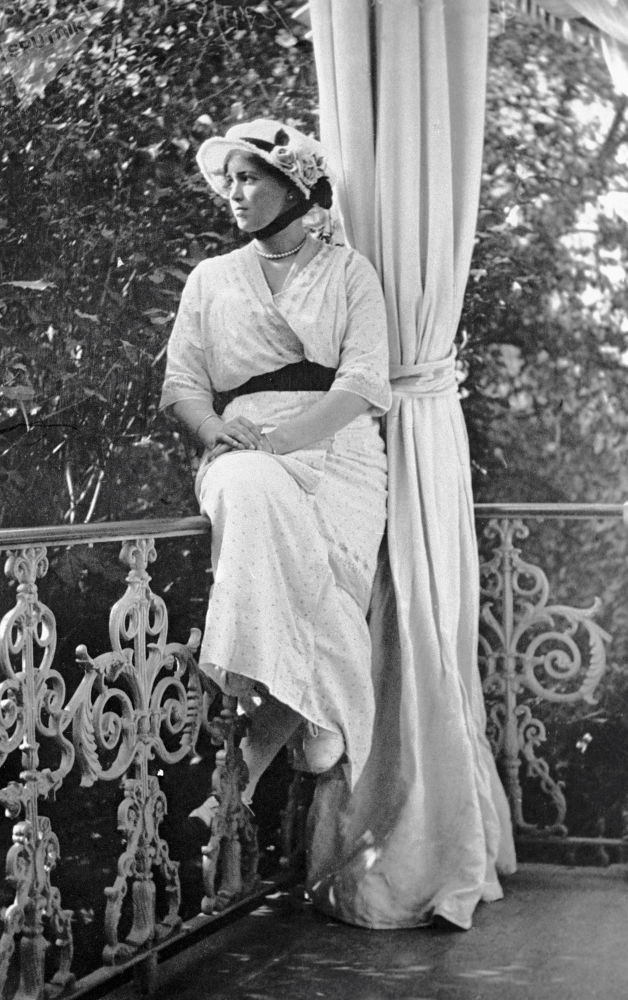 Phải đến năm 1979, hài cốt các thành viên trong gia đình Sa hoàng Nicholas II mới được tìm thấy.