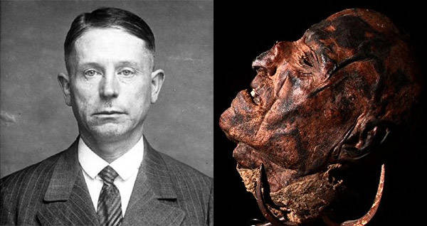 Chính vì vậy, Kürten từng gửi thư cho cảnh sát để chỉ chỗ chôn cất một nạn nhân nhằm chế nhạo lực lượng chức năng.