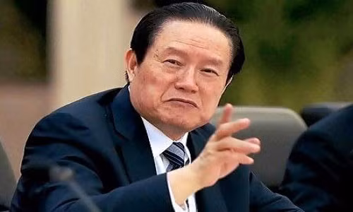 Cac tuong cong an “nga ngua” gay rung dong du luan the gioi