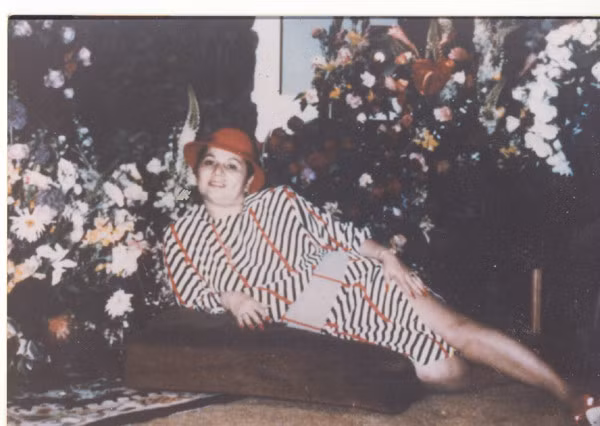 Griselda Blanco là một trong số ít phụ nữ trở thành trùm ma túy giàu có khét tiếng lịch sử. Ả được coi là “mẹ già” trong thế giới tội phạm.