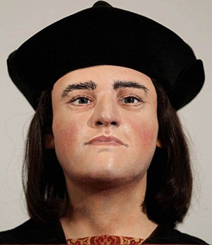 Sau trận chiến trên, thi hài Vua Richard III mất tích để lại bí ẩn lớn cho các chuyên gia. Trong suốt nhiều năm, các nhà khoa học cố gắng tìm kiếm thi hài vị vua quá cố.