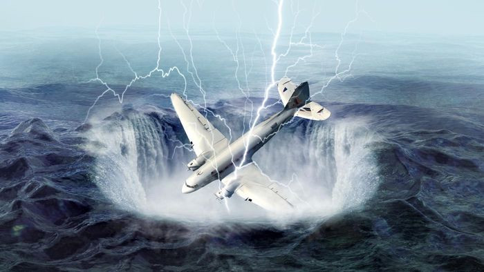 Bất chấp nỗ lực của các chuyên gia trong suốt nhiều năm, nguyên nhân khiến những máy bay trên gặp nạn vẫn chưa được làm sáng tỏ.