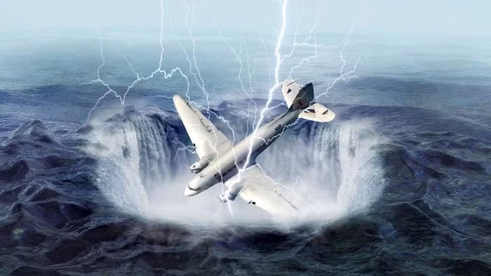 Bất chấp nỗ lực của các chuyên gia trong suốt nhiều năm, nguyên nhân khiến những máy bay trên gặp nạn vẫn chưa được làm sáng tỏ.