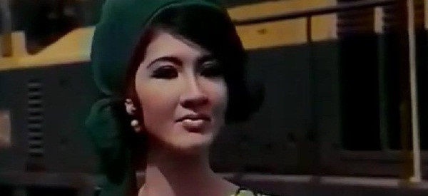 Những phim mà Thẩm Thúy Hằng tham gia nổi tiếng thời đó là: Trà Hoa Nữ, Tấm Cám, Sự Tích Trầu Cau, Bạch Viên Tôn Cát, Nửa Hồn Thương Đau, Đôi Mắt Huyền, Nàng, Bóng Người Đi, Ngậm Ngùi, Mười Năm Giông Tố, Sóng Tình, Xin Đừng Bỏ Em…Thời rực rỡ và sung sức nhất của cô là khoảng thời gian 1965-1972, những bộ phim có Thẩm Thúy Hằng tham gia đều đạt doanh thu cao ngất