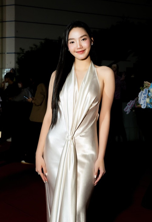 Năm 2015, khi mới 7 tuổi, cô đóng hàng chục quảng cáo lớn nhỏ khác nhau. Ảnh: FB Đoàn Minh Anh.