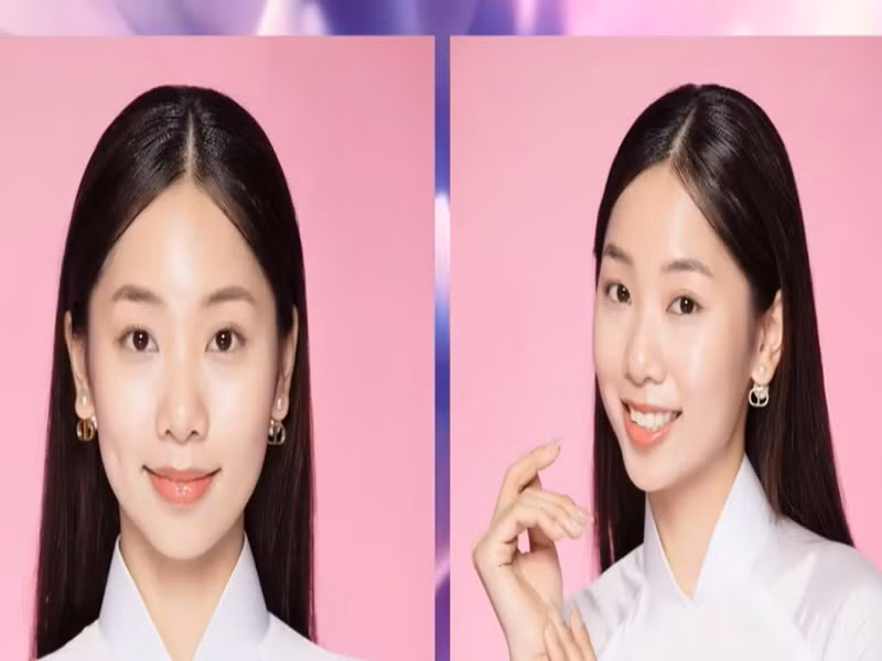 Thùy Dương là giảng viên đào tạo người mẫu.