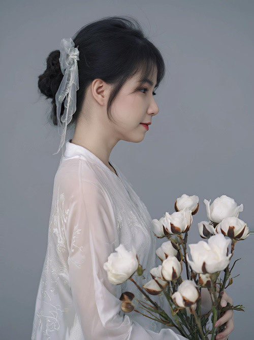 Năm 2005, khi nhóm H.A.T tan rã, Ngô Quỳnh Anh theo học ngành Marketing rồi rời showbiz Việt.