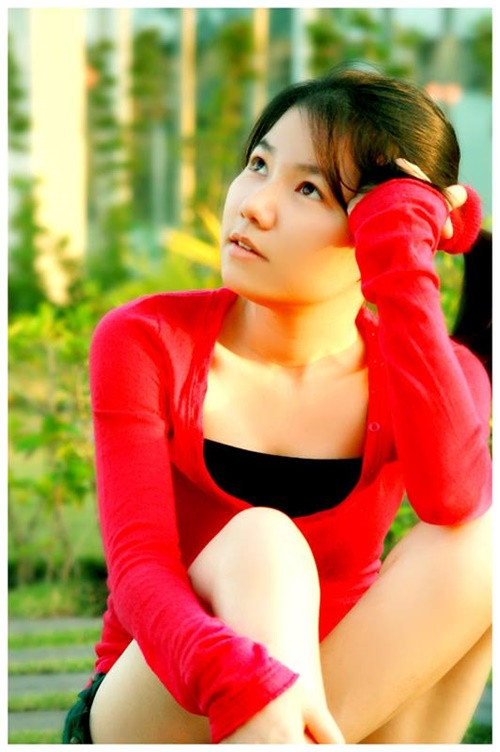 Dù không còn hoạt động nghệ thuật, Ngô Quỳnh Anh vẫn sở hữu lượng người hâm mộ đông đảo.