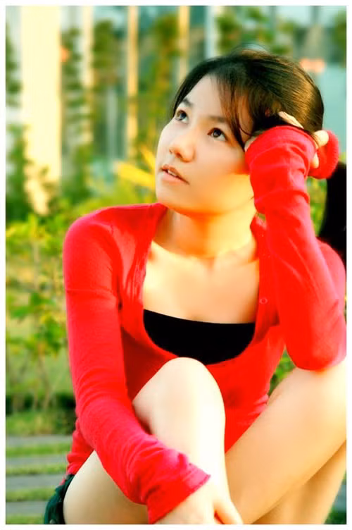 Dù không còn hoạt động nghệ thuật, Ngô Quỳnh Anh vẫn sở hữu lượng người hâm mộ đông đảo.