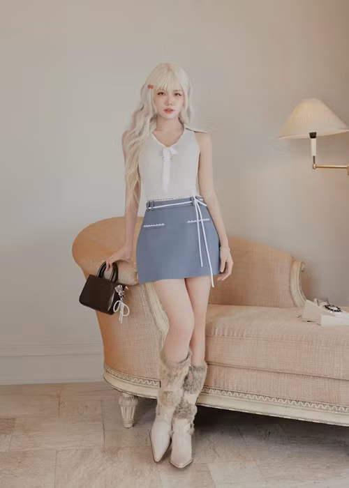 Tuổi 35, Phương Ly trẻ trung, cá tính. Cô sở hữu một số hình xăm ấn tượng. Ảnh: FB Phương Ly.