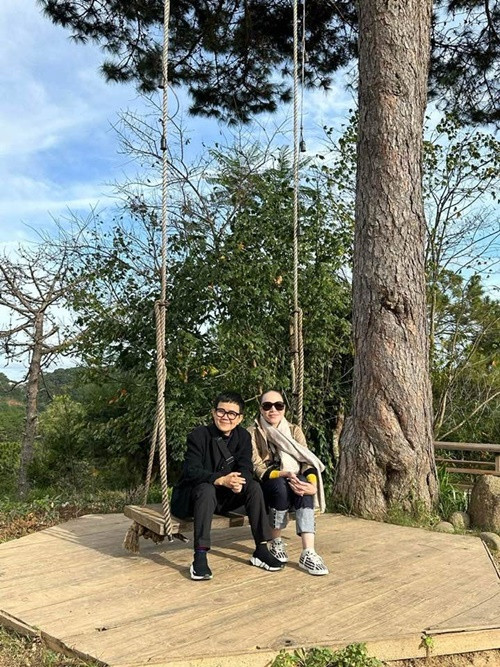 Phương Uyên - Thanh Hà cảm nhận mỗi ngày bên nhau đều là ngày tình nhân.