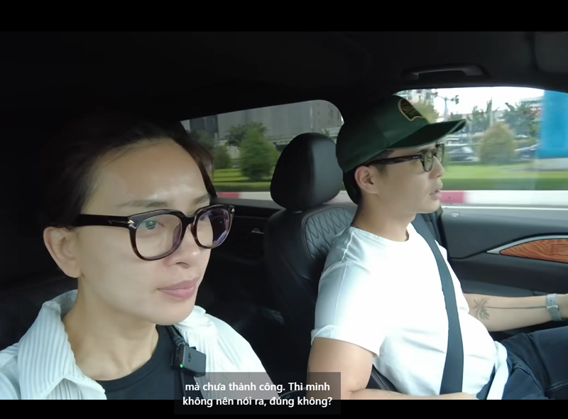 3 năm qua, Ngô Thanh Vân đã gác lại sự nghiệp nghệ thuật để chăm lo gia đình.