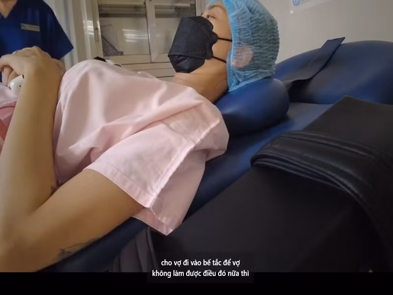 Ngô Thanh Vân còn chia sẻ hành trình "tìm" con khó khăn, thử thách.