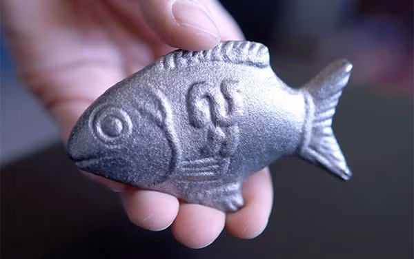 Hiện nay nhiều quốc gia đang phát triển không có nhiều các sản phẩm bổ sung sắt, giúp chữa thiếu máu hoặc chúng cũng quá đắt đối với người nghèo. Hay đơn giản là có rất nhiều người không hề biết rằng mình đang bị thiếu máu.