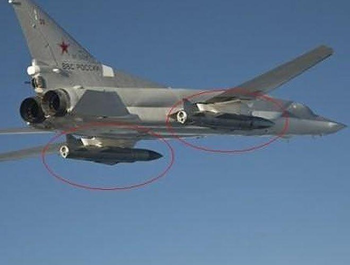 Việc phá hủy hàng loạt Kh-22 là loại tên lửa diệt hạm có khả năng phá hủy cả tàu sân bay là một trong những dấu mốc đáng nhớ trong lịch sử độc lập Ukraine sau khi Liên Xô sụp đổ.