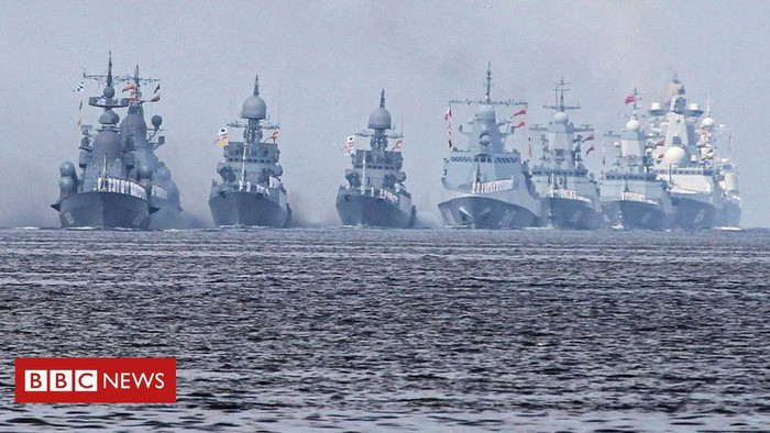 Hơn thế nữa, việc Nga thiết lập căn cứ quân sự với những khu trục hạm có khả năng mang tên lửa Kalibr sát nước Mỹ sẽ dẫn tới phản ứng mạnh hơn từ Washington mà Moskva chưa chắc đã đủ lực để đáp trả trong tình hình hiện nay.