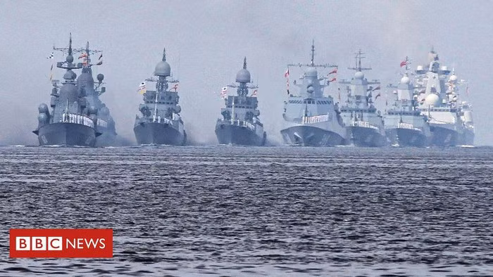 Hơn thế nữa, việc Nga thiết lập căn cứ quân sự với những khu trục hạm có khả năng mang tên lửa Kalibr sát nước Mỹ sẽ dẫn tới phản ứng mạnh hơn từ Washington mà Moskva chưa chắc đã đủ lực để đáp trả trong tình hình hiện nay.