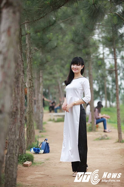 Gap go nu canh sat Hai Phong da tai cuc xinh-Hinh-5