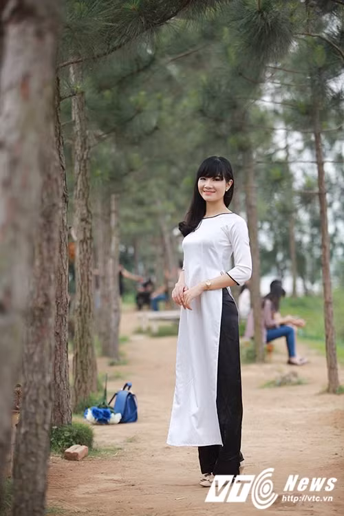 Gap go nu canh sat Hai Phong da tai cuc xinh-Hinh-5