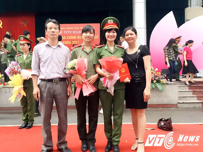 Gap go nu canh sat Hai Phong da tai cuc xinh-Hinh-7