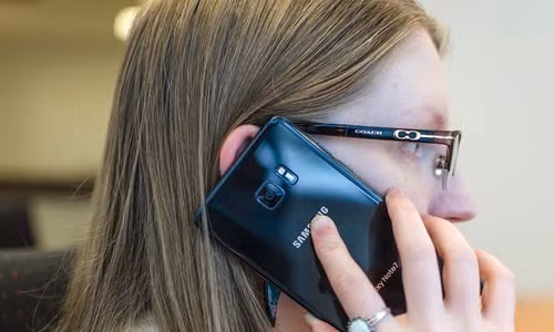 Samsung công bố thu hồi Galaxy S7.